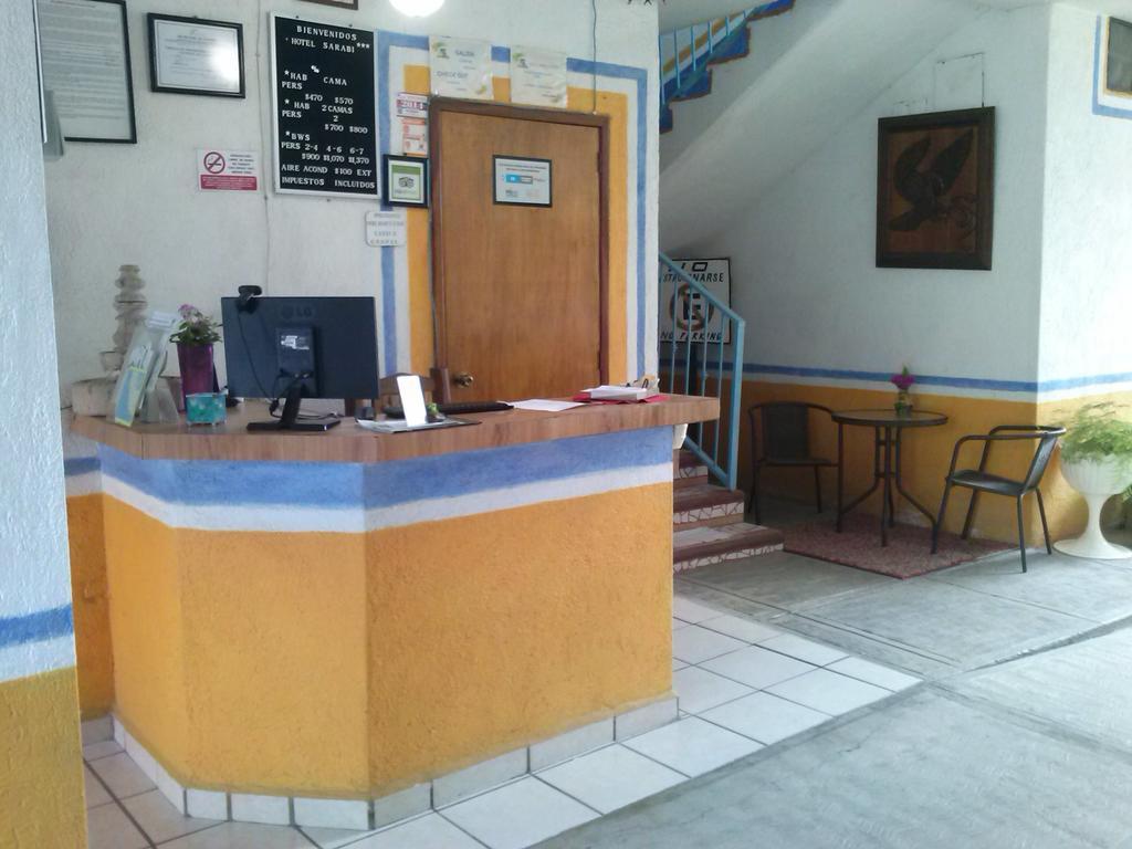 Hotel Sarabi Barra de Navidad Buitenkant foto
